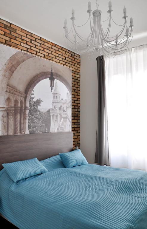 White Dream Home Будапеща Екстериор снимка